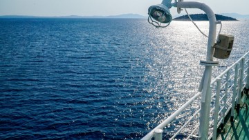 Εκδήλωση ενδιαφέροντος από το υπουργείο Ναυτιλίας για δύο γραμμές της Δωδεκανήσου