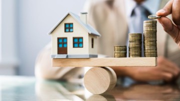 Ακίνητα: Τι αλλάζει σε φόρους κληρονομιάς, χρέη, μεταγραφές στα Κτηματολογικά Γραφεία