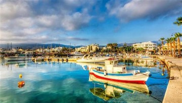 Υψηλή επισκεψιμότητα σε Λέρο και Κω μέσω του κοινωνικού τουρισμού