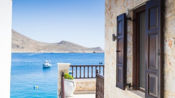 Νίσυρος, Τήλος, Χάλκη: Ήσυχες διακοπές σε καταγάλανα νερά