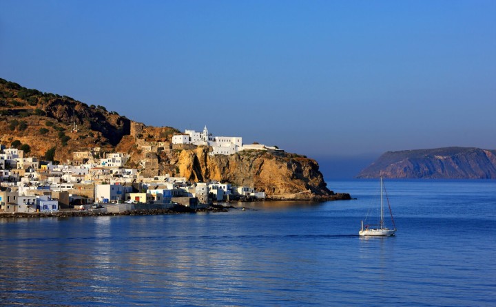 Νίσυρος/Photo: Shutterstock