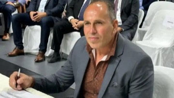 Ο αντιδήμαρχος Πρωτογενούς Ανάπτυξης Θωμάς Κώστας ζητά την παρέμβαση του Υπουργού Ανάπτυξης για να λυθούν τα προβλήματα στην υποβολή αιτήσεων ΟΣΔΕ