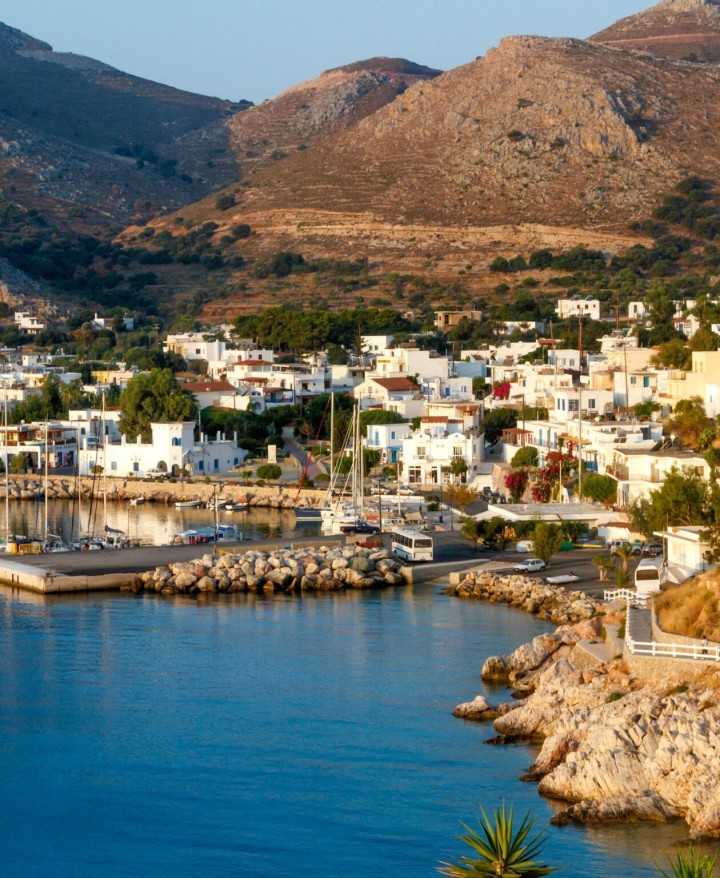 Τήλος/Photo: Shutterstock