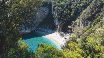 Περιφέρειες-έκπληξη ανεβάζουν τη φήμη της Ελλάδας τον χειμώνα