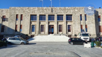 Στις 17 Ιουλίου η 4η Ειδική Συνεδρίαση Λογοδοσίας της Δημοτικής Αρχής Ρόδου