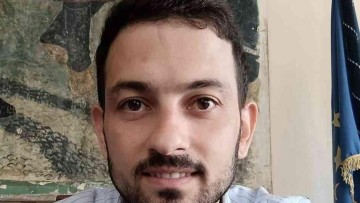 Τοποθέτηση Παναγιώτη Μπουλιέρη για τη Συνδιάσκεψη της Νεολαίας ΠΑΣΟΚ