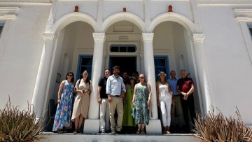 Η Χάλκη στο επίκεντρο της καινοτομίας και της πράσινης ανάπτυξης