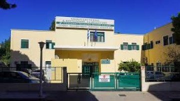 Επείγουσα διακομιδή 69χρονης Γαλλίδας από κρουαζιερόπλοιο στο Νοσοκομείο Κω