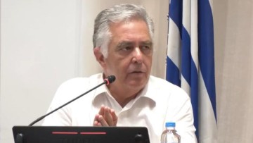 Βασίλης Υψηλάντης: «Κανένα παιδί με διαβήτη δεν πρέπει να μείνει χωρίς τα απαραίτητα»