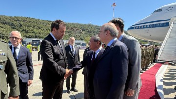 Η Ρόδος ξανά στο επίκεντρο με την επίσκεψη του πρωθυπουργού της Κίνας