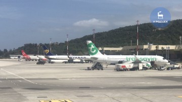 Μεταθέτουν τις… ευθύνες και όχι γιατρό στο αεροδρόμιο της Ρόδου