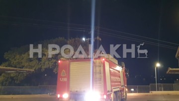 Σε επικίνδυνη κατάσταση οι μονωτήρες του ΔΕΔΔΗΕ – Φωτιά σε κολώνα της ΔΕΗ στη Ρόδου – Λίνδου