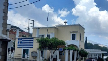 Έκτακτη δημόσια συνεδρίαση Κοινότητας Λάρδου την Τετάρτη 9 Ιουλίου