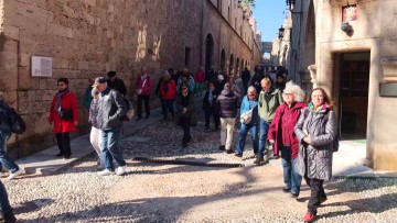 20.000 ευρώ από την περιφέρεια για διαφήμιση της Ρόδου της Κω και της Καρπάθου στην ολλανδική αγορά