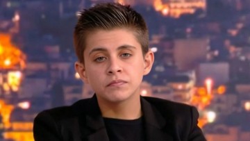 Προφυλακίστηκε η Ειρήνη Μουρτζούκου μετά την απολογία της