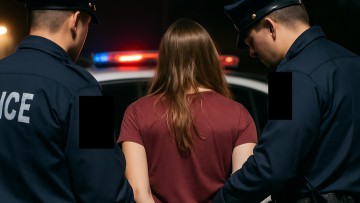 Ρόδος: Χειροπέδες σε 15χρονη που εμπλέκεται σε υπόθεση πορνογραφίας ανηλίκων