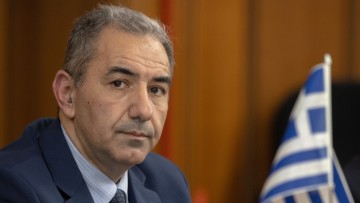 Δρ. Κωνσταντίνος Π. Μπαλωμένος: Η Ελληνο-Λιβυκή κρίση και ο ρόλος της Τουρκίας