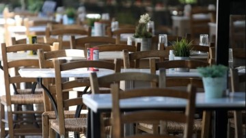 MyStreet: Η νέα πλατφόρμα για καταγγελίες παράνομων τραπεζοκαθισμάτων στους δημόσιους χώρους