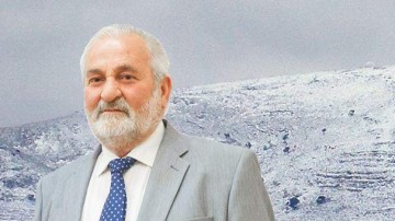 Αγαπητός Πάλλας: «Να κάτσουν ΔΕΥΑΡ και περιφέρεια και να πουν αλήθειες»