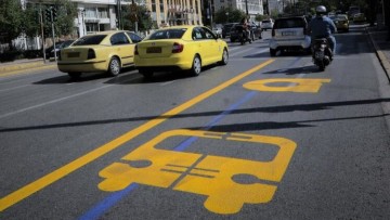 Αδυναμία σε… τουριστικά λεωφορεία είχε 54χρονος στη Ρόδο