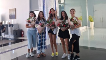Με επιτυχία ολοκληρώθηκε το ταξίδι Τούρκων influencers στη Ρόδο