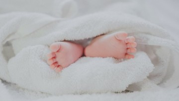 Βρέφος τεσσάρων ημερών μεταφέρθηκε από τη Ρόδο στο ΠΑΓΝΗ για εξειδικευμένες εξετάσεις