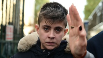 Ειρήνη Μουρτζούκου: «Σκότωσα τα 3 βρέφη και την αδελφή μου το 2014»