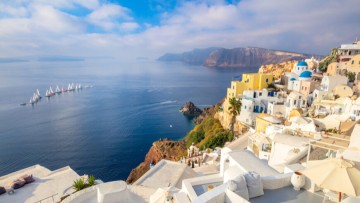 44 εκ. ευρώ για την εξωστρέφεια των μικρομεσαίων επιχειρήσεων στο Νότιο Αιγαίο