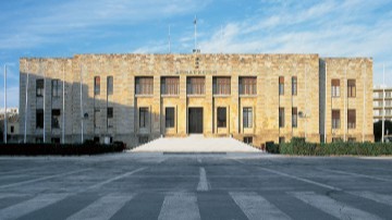 Συνεδριάζει η Δημοτική Επιτροπή Ρόδου με 32 θέματα – Ξεχωρίζουν κοινωνικές παρεμβάσεις και μεγάλα έργα