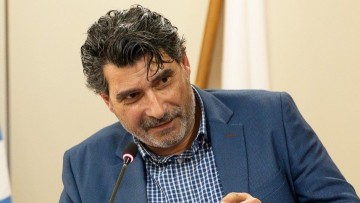 Κ. Σπανός: «Στα περσινά επίπεδα η καταναλωτική κίνηση της Ρόδου»