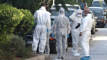 Εντοπίστηκε εκρηκτικός μηχανισμός στο σπίτι του Γ. Πρετεντέρη – Δεν προηγήθηκε τηλεφώνημα