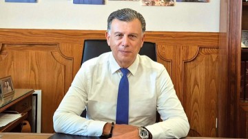 H εισήγηση του Δημάρχου Κω Θ. Νικηταρά για τον απολογισμό πεπραγμένων της Δημ. Αρχής (2023-2024)