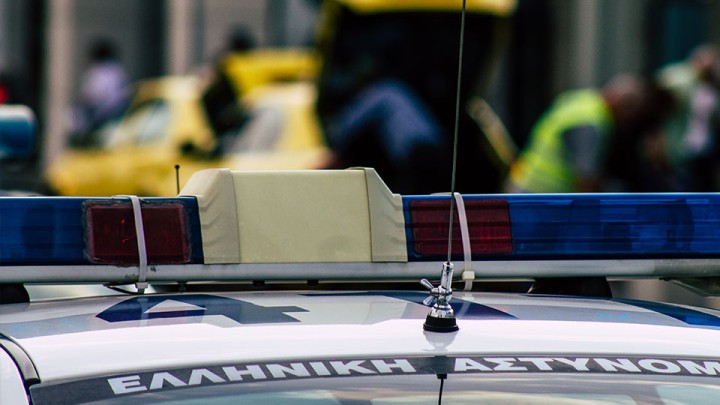 Συνελήφθησαν δύο άτομα στη Ρόδο-Παιχνίδια και «χλαπάτσες» χωρίς άδεια