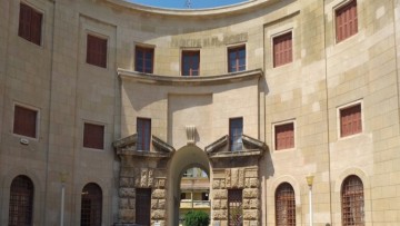 Μ. Ανδρουλάκης στην ΕΡΤ Ν. Αιγαίου: «Οι χώροι των κρατητηρίων του Α.Τ. Ρόδου είναι επικίνδυνοι»