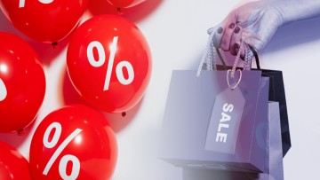 Καλοκαιρινές εκπτώσεις με ασφάλεια– οδηγός για υπεύθυνες αγορές από την Ε.Ε.Κ.Ε.