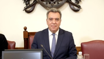 Πρότυπο διακομματικής συνεννόησης η Επιτροπή Περιφερειών της Βουλής