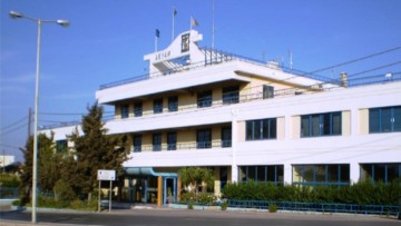 ΔΕΥΑΡ Ρόδου: Η ολιγόλεπτη υπερχείλιση στη δεξαμενή Ασγούρου ήταν απλώς τεχνική διαδικασία ρύθμισης