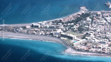 Έτσι ήταν το Νιοχώρι το 1963