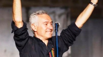 Γιάννης Κατσιμπράκης: Ο αγαπημένος και αυθεντικός Ροδίτης καλλιτέχνης