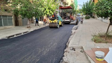 Προτεραιότητα σε οδικό δίκτυο, σχολεία και παιδικές χαρές από τη δημοτική αρχή