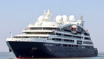 Σε Ρόδο και Σύμη αύριο το πρωί ο  πρίγκιπας της Σαουδικής Αραβίας με την οικογένειά του