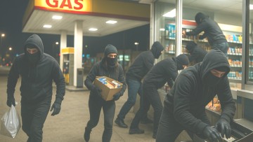Ρόδος: Στα χέρια της Αστυνομίας σπείρα διαρρηκτών που είχε ρημάξει πρατήρια υγρών καυσίμων στο νησί μας
