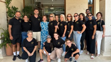 Από τη Ρόδο στο Ροδοχώρι: Οι Πόντιοι μετέφεραν την ψυχή του Πόντου στη Γιορτή Κερασιού