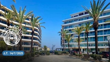 Ο δήμος Ρόδου δημιουργεί το πρώτο Μητρώο Δέντρων στην ιστορία του