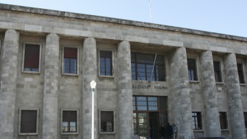 Δίωρη αποχή των δικαστικών υπαλλήλων της Ρόδου