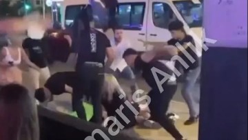 Σοκ στην Τουρκία: Βρετανίδες τουρίστριες ξυλοκοπήθηκαν από πορτιέρηδες σε εστιατόριο στη Μαρμαρίδα