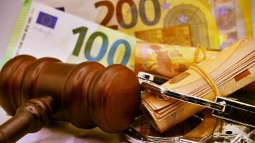 Χωρίς απόρρητο οι καταγγελίες για φοροδιαφυγή