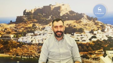 Ικανοποίηση για την τουριστική κίνηση μετά τη στασιμότητα λόγω πολέμου