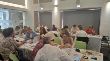 Η Ρόδος φιλοξένησε ευρωπαϊκό εκπαιδευτικό πρόγραμμα για την Κλιματική Αλλαγή