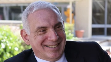 Δ. Τσιλιγκίρης στον RV: Η Ρόδος είναι η κορωνίδα του τουρισμού και ο δεύτερος απέχει μακράν – Ο ξενοδοχοϋπάλληλος στη Ρόδο είναι ήρωας